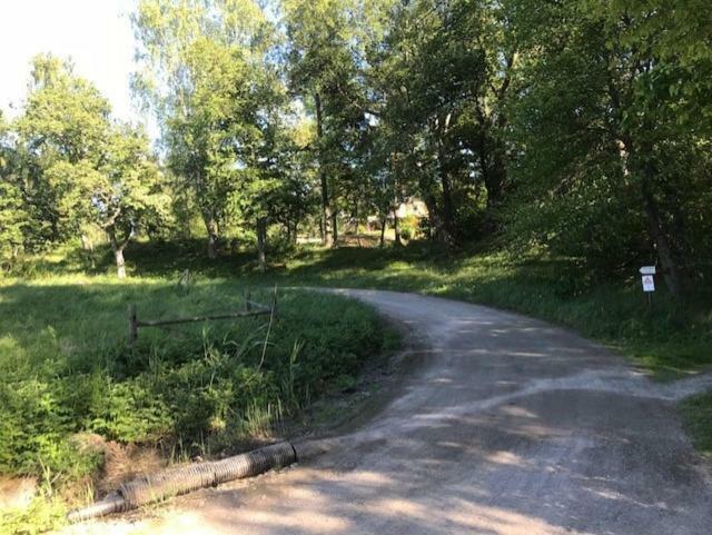 Sjoestuga Myttinge Värmdö Dış mekan fotoğraf
